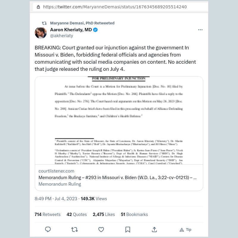 http://blog.lege.net/content/Court_granted_our_injunction_against_the_government_In_Missouri_v__Biden__forbidding_federal_officials_and_agencies_from_communicating_with_social_media_companies_on_content__No_accident_that_judge_released_the_ruling_on_July_4.png