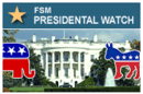 Presidental Watch