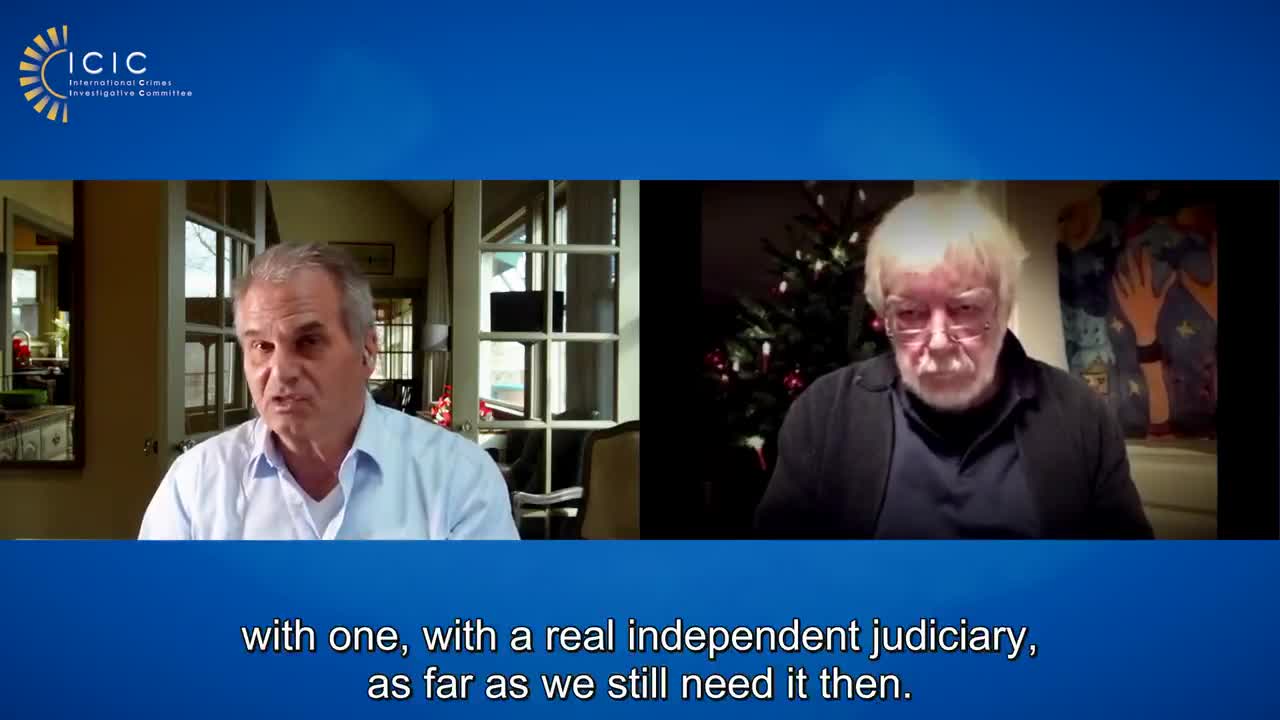 Independent Judiciary
