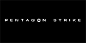 Pentagon Strike logo