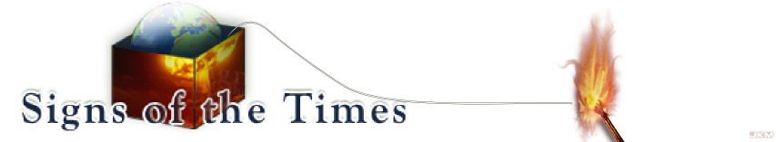 Signs of the Times Logo