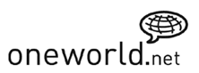 Logo_ Go to OneWorld U.S. homepage