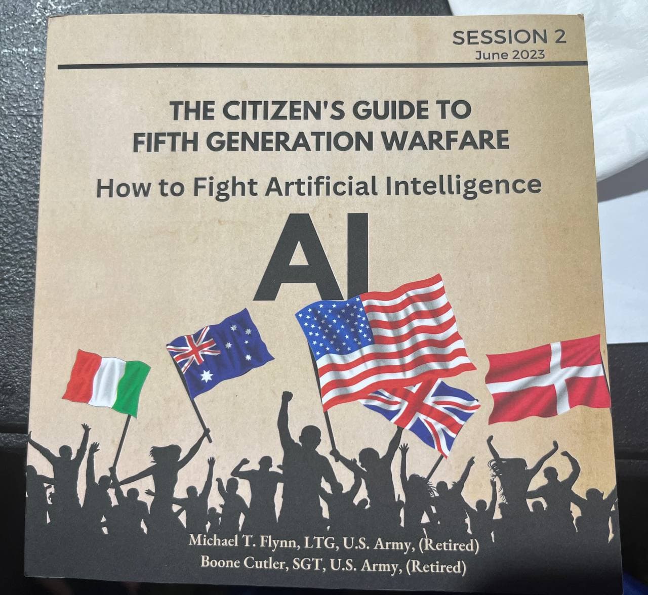 http://blog.lege.net/content/Session_Two__The_Citizens_Guide_to_Fifth_Generation_Warfare__How_to_Fight_Artificial_Intelligence_signed_by_General_Flynn/Session_Two__The_Citizens_Guide_to_Fifth_Generation_Warfare__How_to_Fight_Artificial_Intelligence_signed_by_General_Flynn__1280x1176.jpg