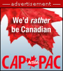 Canadian Action Party - Parti Action Canadienne 