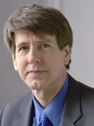 Larry Cox, Executive Director, Amnesty International USA