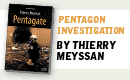 Pentagate by Thierry Meyssan